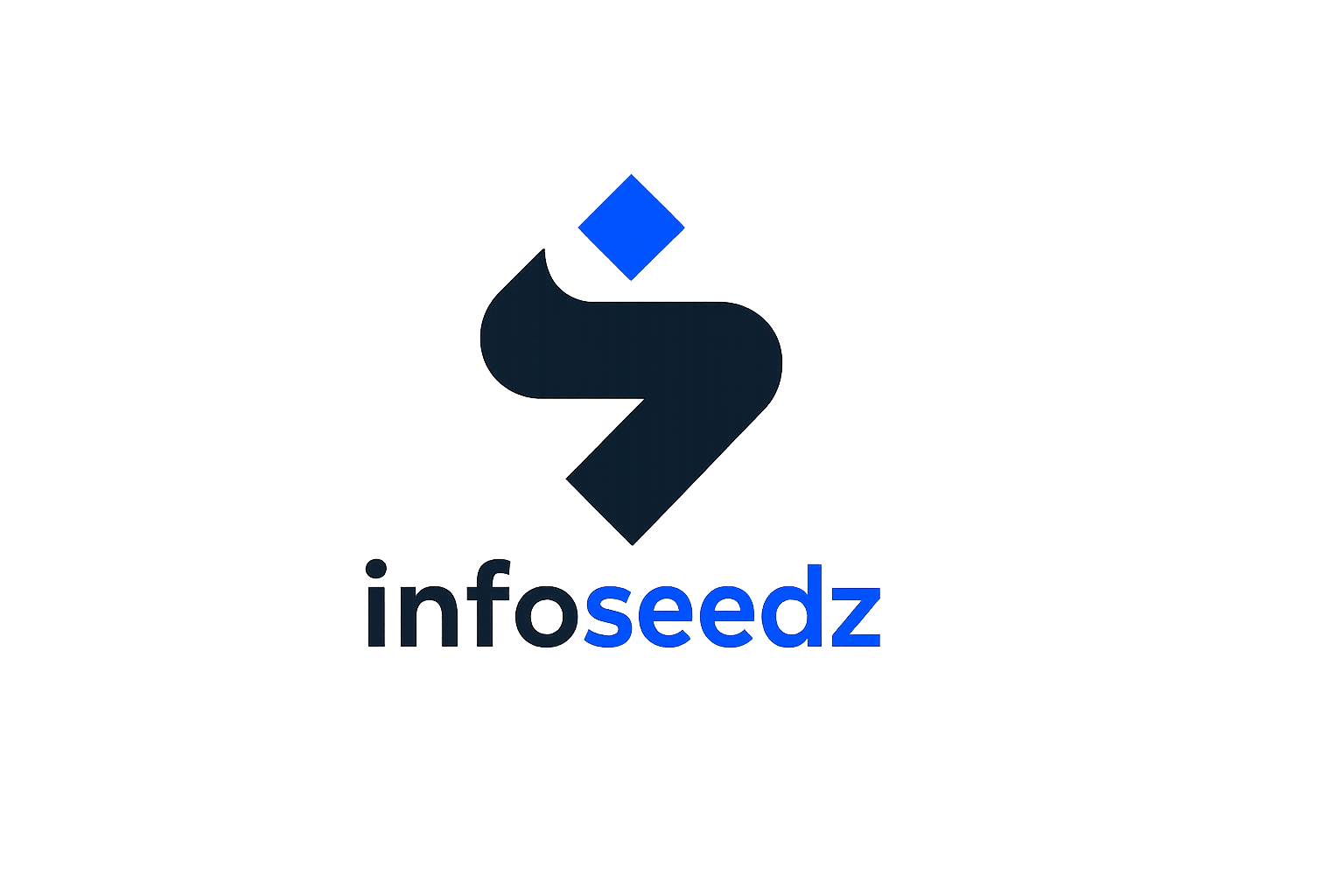 Infoseedz Logo